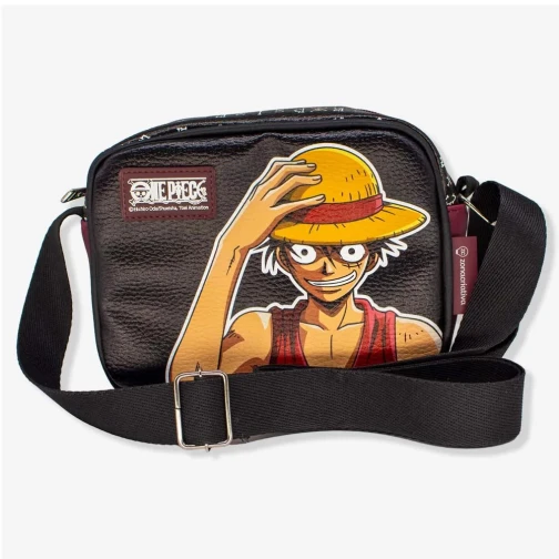 Bolsa Luffy - one piece