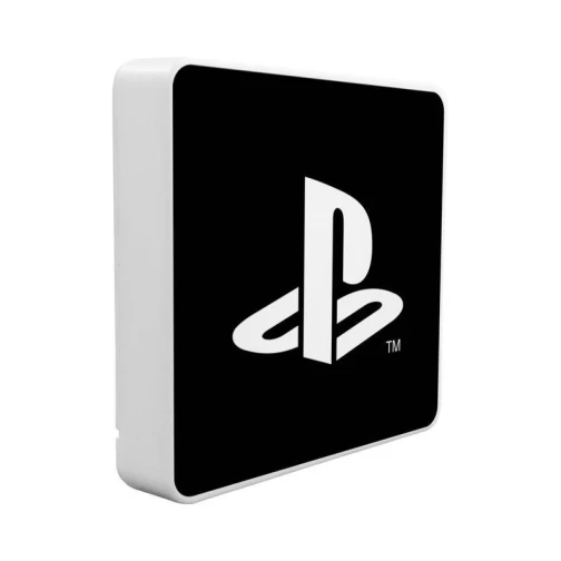 BOX SLIM - PLAYSTATION PT LOGO