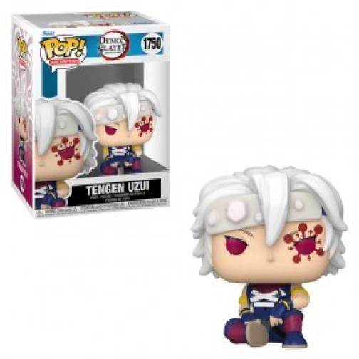 FUNKO POP DEMON SLAYER  TENGEN UZUI - 1750