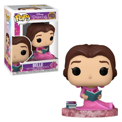 FUNKO POP BELLE - 1021