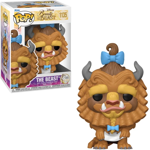 funko pop the beast - FERA 1135