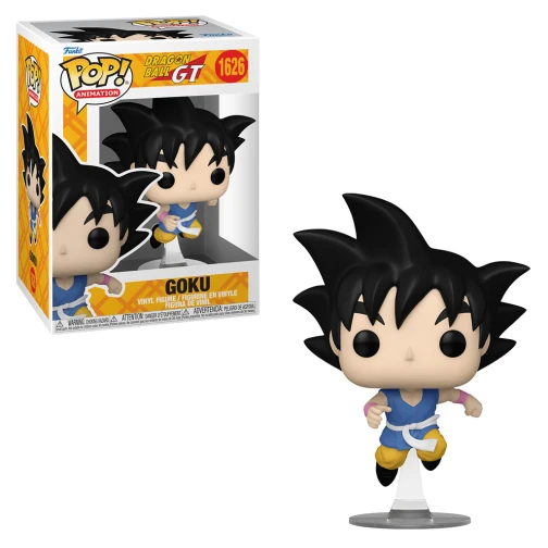 FUNKO POP ANIMATION DRAGON BALL GT - GOKU 1626