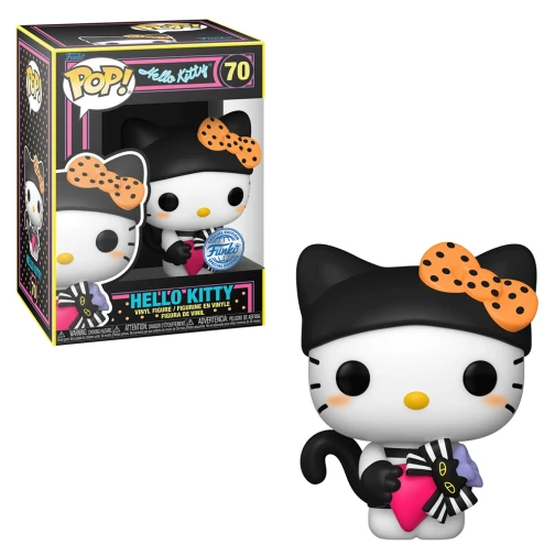 FUNKO POP HELLO KITTY 70