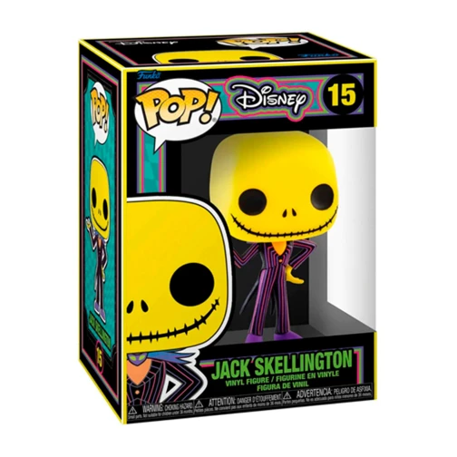 funko pop jack - 15 