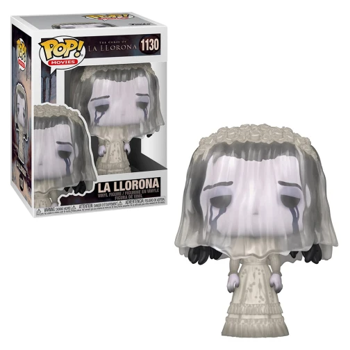 FUNKO POP LA LLORONA - 1130