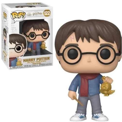 FUNKO POP HARRY POTTER 122