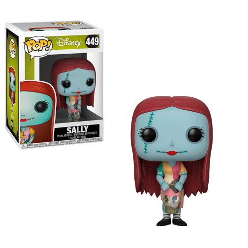 FUNKO POP SALLY - 449