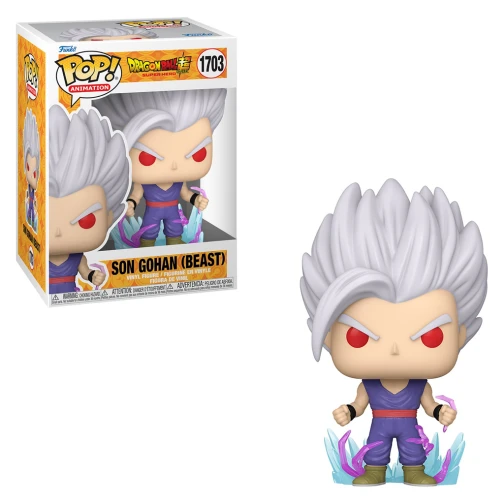 FUNKO POP SON GOHAN - 1703