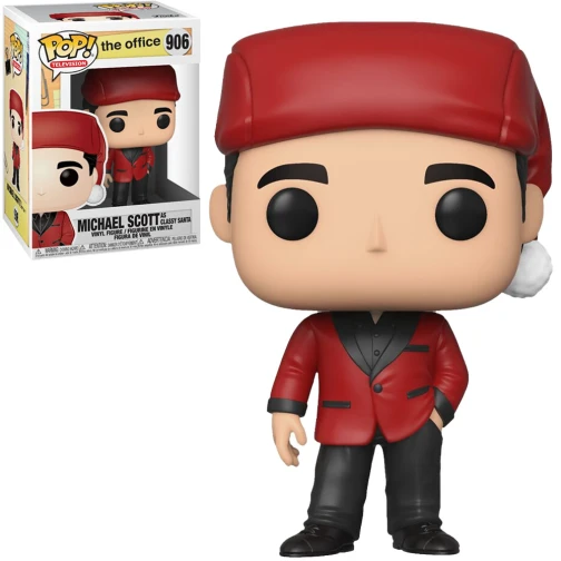 FUNKO POP THE OFFICE - 906