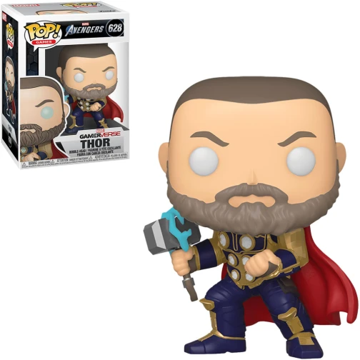 FUNKO POP AVENGERS - THOR 628