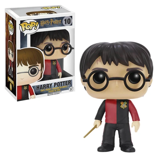 FUNKO POP  HARRY POTTER 10