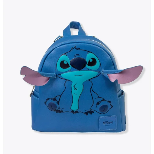 MOCHILA MINI STITCH