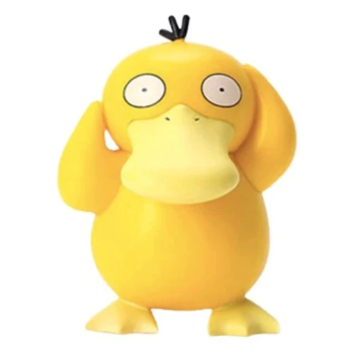 BONECO POKÉMON PSYDUCK 