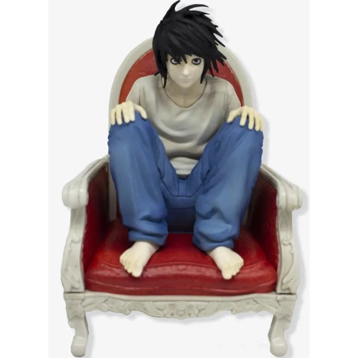 ESTÁTUA – DEATH NOTE – ABYSTYLE