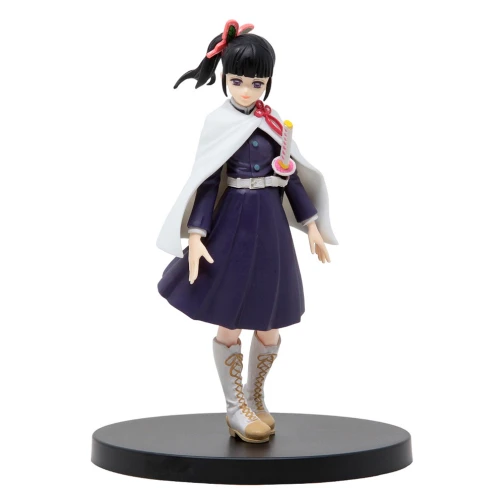 ESTÁTUA BANPRESTO DEMON SLAYER VOL.7 - KANAO TSUYURI