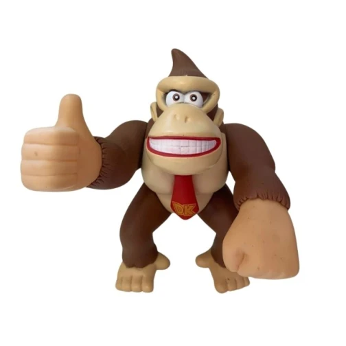 BONECO DONKEY KONG 