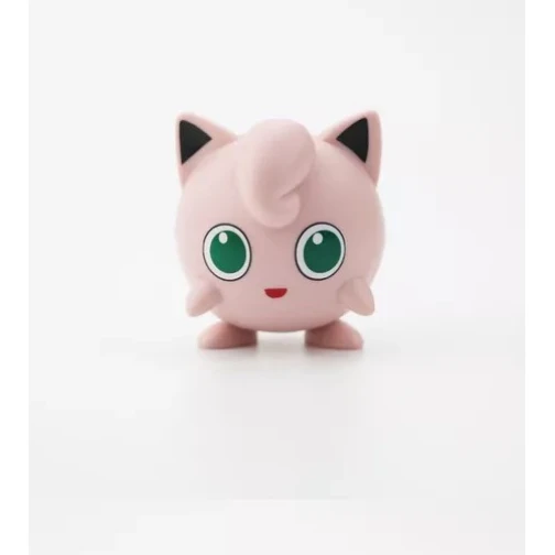 BONECO POKÉMON JIGGLYPUFF 