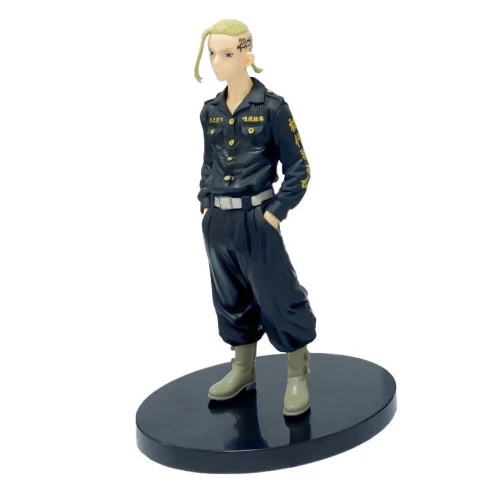 ESTÁTUA BANPRESTO TOKYO REVENGERS - KEN RYUGUJI