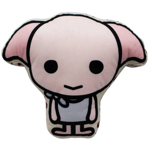 ALMOFADA FORMATO DOBBY - HARRY POTTER 