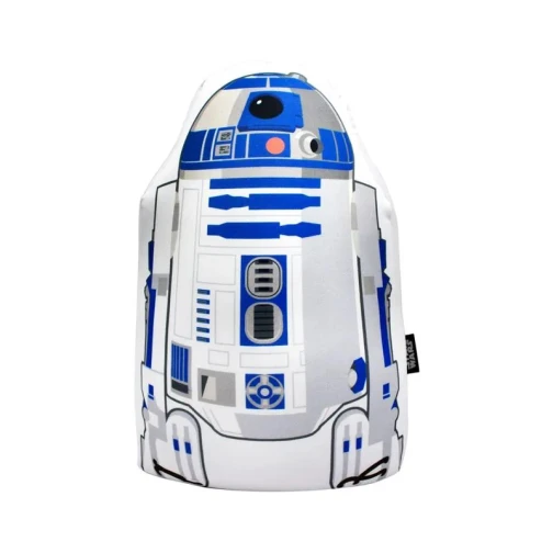 ALMOFADA FORMATO R2D2– STAR WARS 