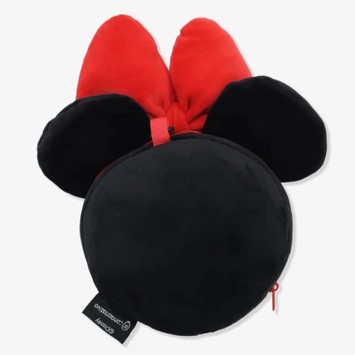 MÁSCARA DE DORMIR COM ALMOFADA MINNIE MOUSE – DISNEY 