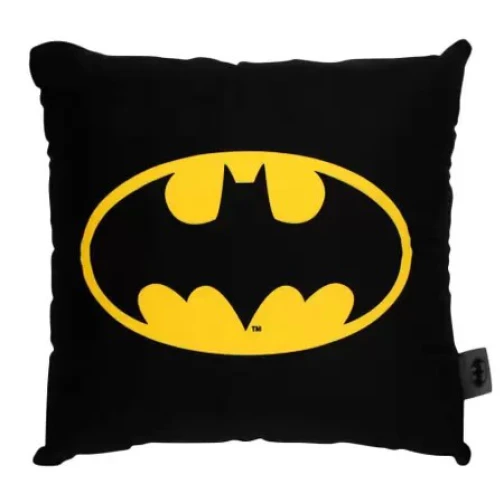 ALMOFADA 40X40 BATMAN 