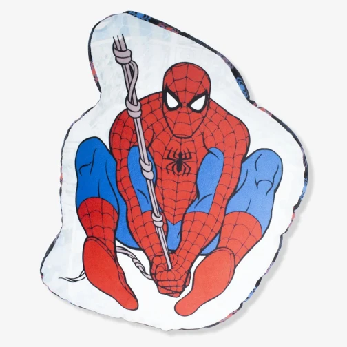 ALMOFADA FORMATO SPIDER MAN 