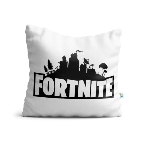 ALMOFADA 40X40 FORTNITE 