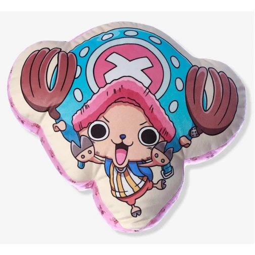 ALMOFADA FORMATO CHOPPER – ONE PIECE