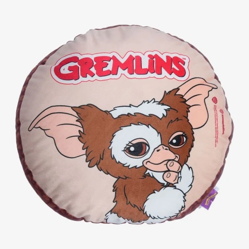 ALMOFADA FORMATO GREMLINS 