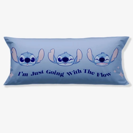 ALMOFADA 70X30 STITCH - DISNEY