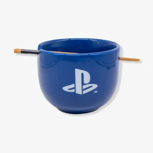 BOWL COM HASHI PLAYSTATION 