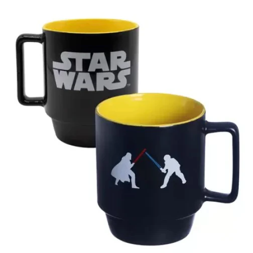 CANECA TINA STAR WARS 