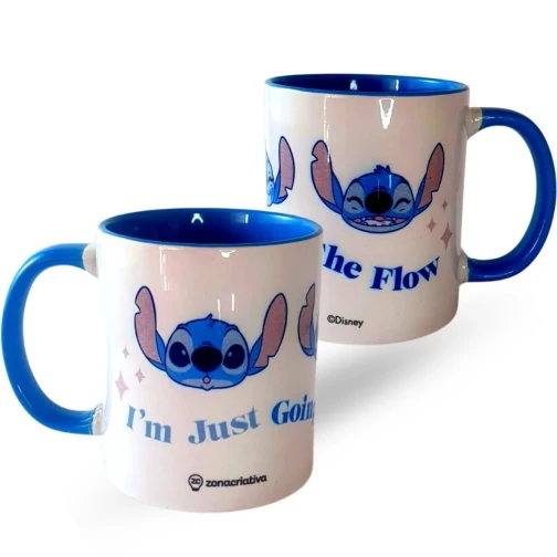 CANECA POP THE FLOW 