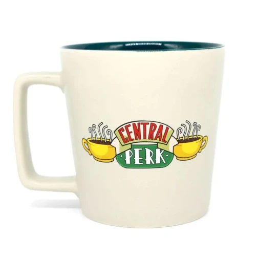 CANECA BUCK CENTRAL PERK - FRIENDS 