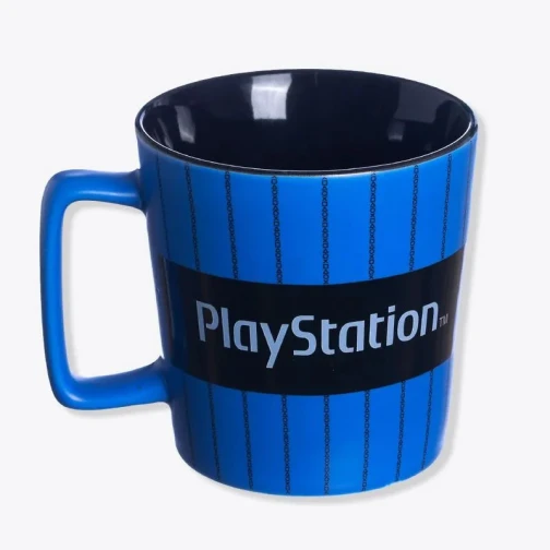 CANECA BUCK PLAYSTATION 