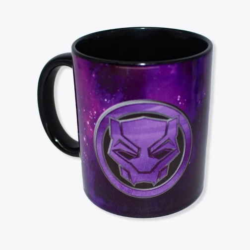 CANECA POP PANTERA NEGRA - MARVEL 