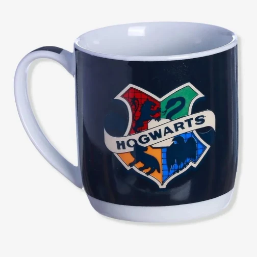 CANECA URBAN HOGWARTS - HARRY POTTER 