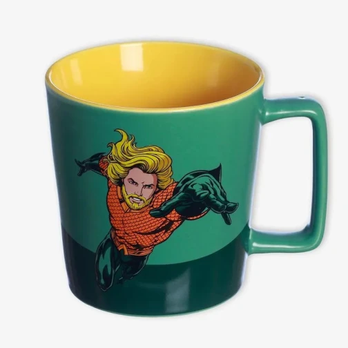 CANECA BUCK AQUAMAN