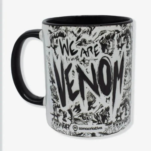 CANECA POP VENOM – MARVEL 