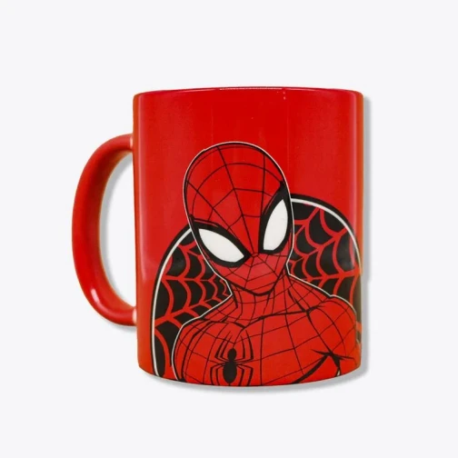 CANECA POP HOMEM ARANHA 