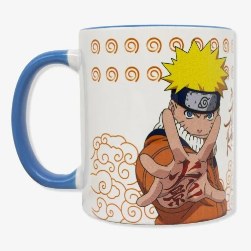 CANECA POP NARUTO UZUMAKI – NARUTO 