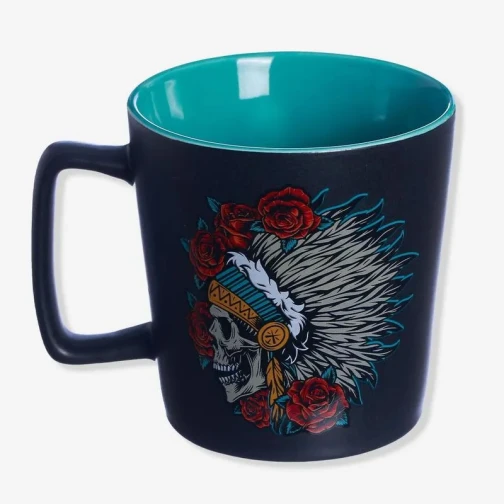 CANECA BUCK CACIQUE 