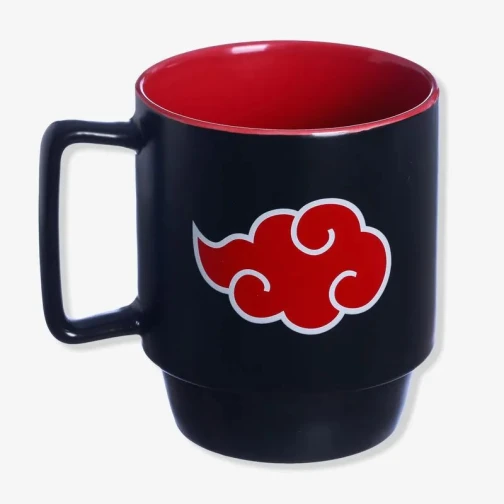 CANECA TINA AKATSUKI ITACHI - NARUTO 