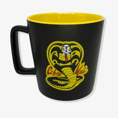 CANECA BUCK COBRA KAI 