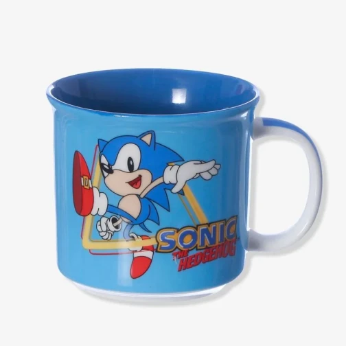 CANECA TOM SONIC 