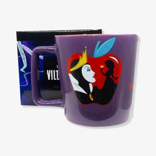 CANECA BUCK RAINHA MÁ E BRANCA DE NEVE – DISNEY 