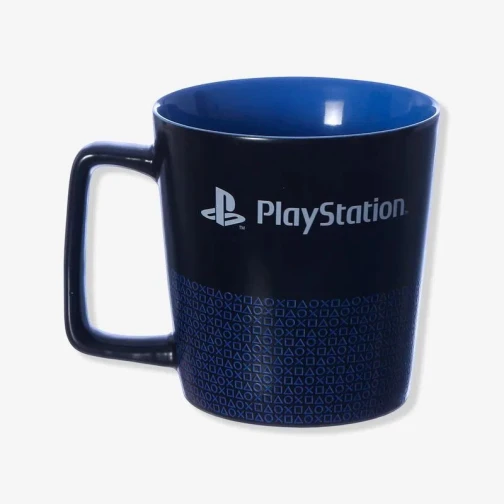 CANECA PLAYSTATION - CANECA BUCK 