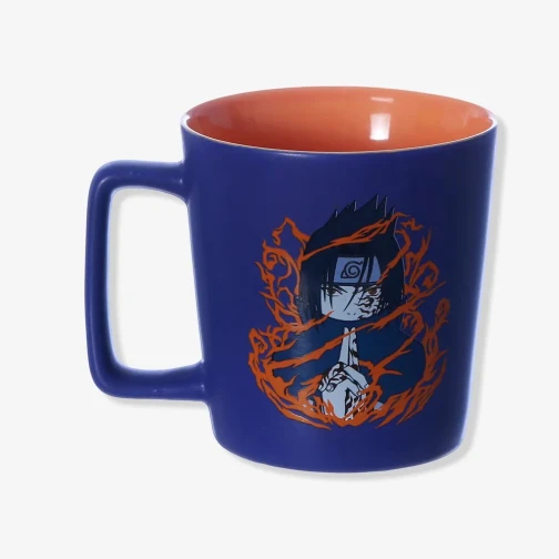 CANECA BUCK SASUKE - NARUTO 