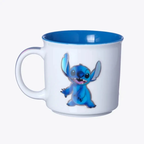 CANECA TOM STITCH – DISNEY 100 